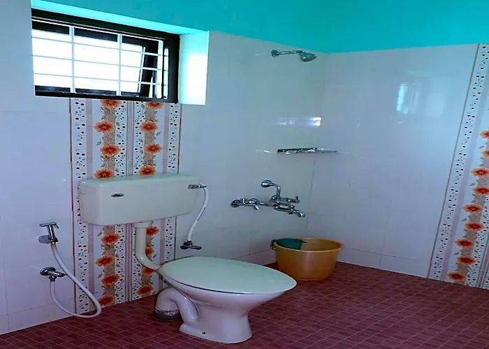 Kerala House Hotel Thekkady