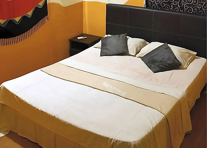 Ringo'S Foyer Guest House Malacca