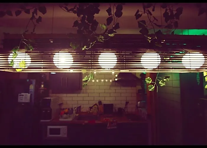 24 Guesthouse Sinchon Séoul