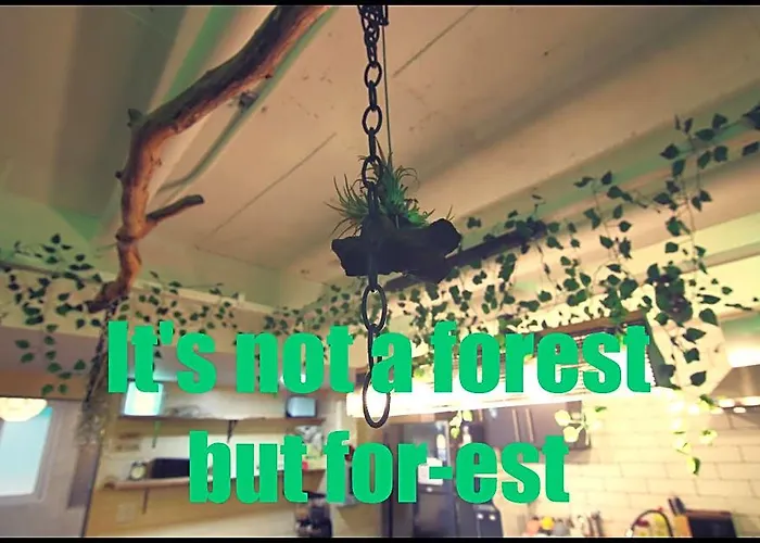 24 Guesthouse Sinchon Séoul