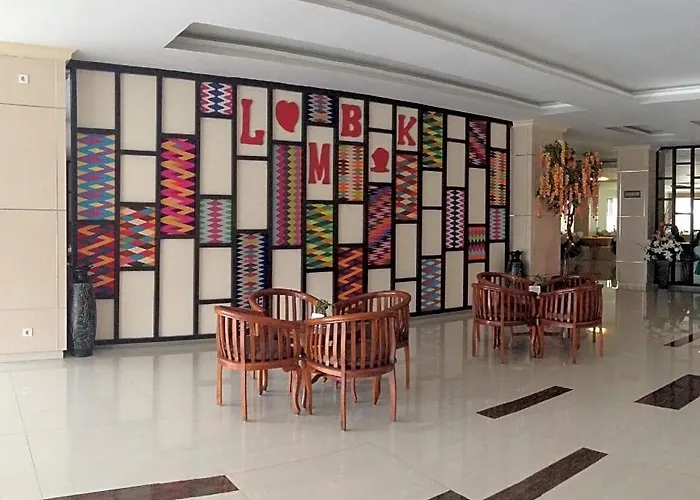 Puri Indah Hotel Lombok