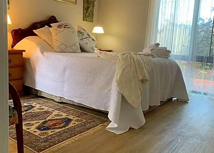 Forest Retreat Bed And Breakfast Margaret River