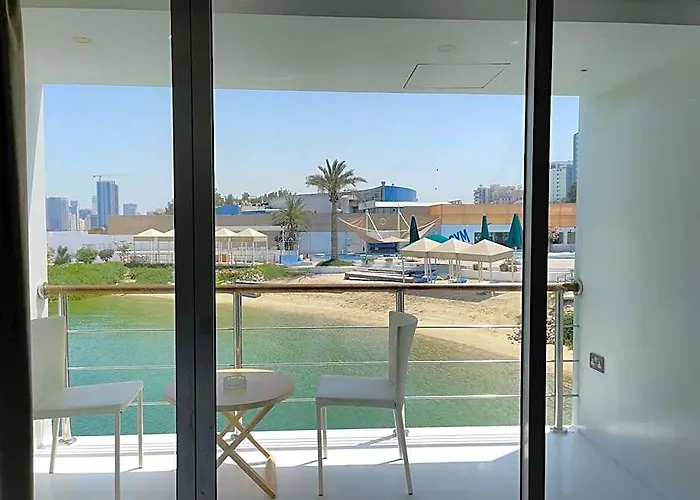 C Hotel Manama