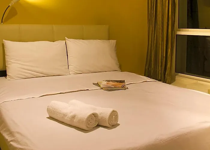 7 Star Boutique Hotel Kuala Lumpur