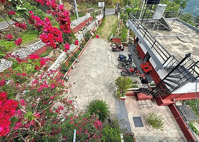Siddhartha Garden Ayurveda Hotel Pokhara