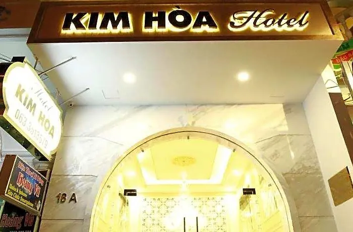 Kim Hoa Hotel Đà Lạt