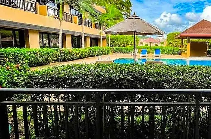 Naiyang Beach Hotel Sha Plus Nai Yang Beach