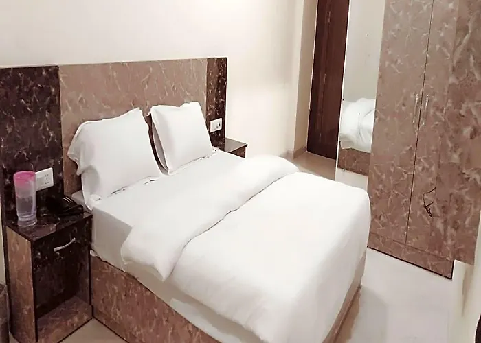 Hotel Aero View New Delhi