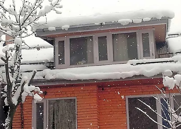 Gulab Resort Srinagar 