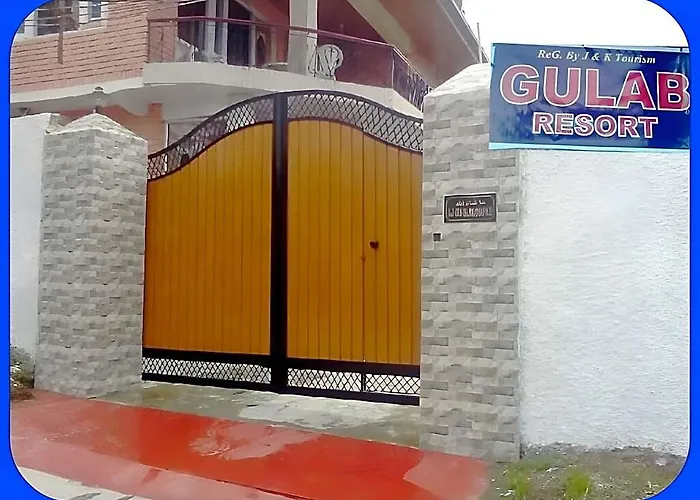 Gulab Resort Srinagar 