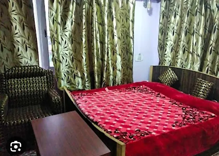 Gulab Resort Srinagar 