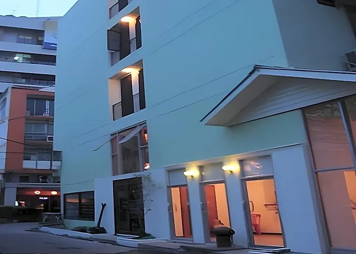 เกษตร เกสท์เฮาส์ Hotel กรุงเทพมหานคร