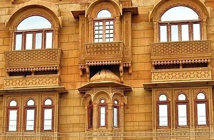 Hotel Yellow Stone Jaisalmer