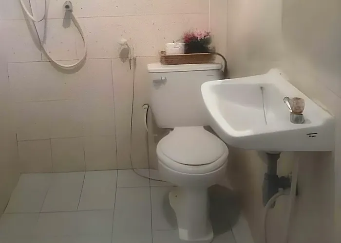 Aonang Friendly Bungalow Krabi