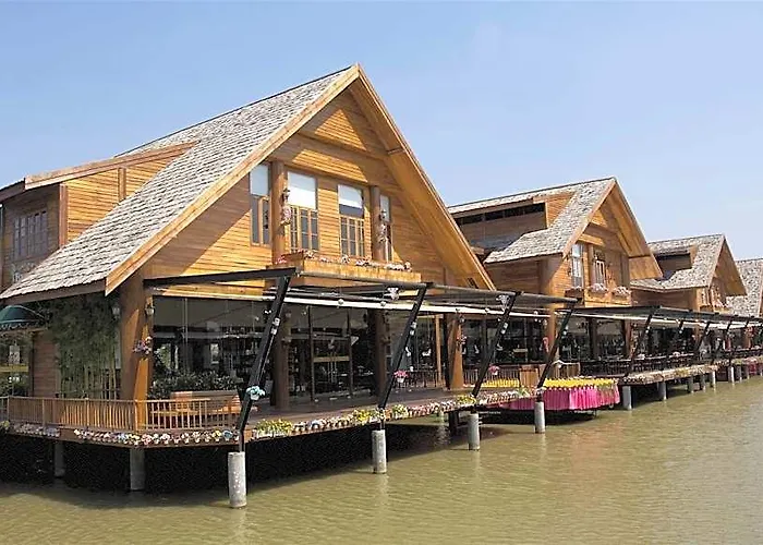 D Apartment 1 Pattaya