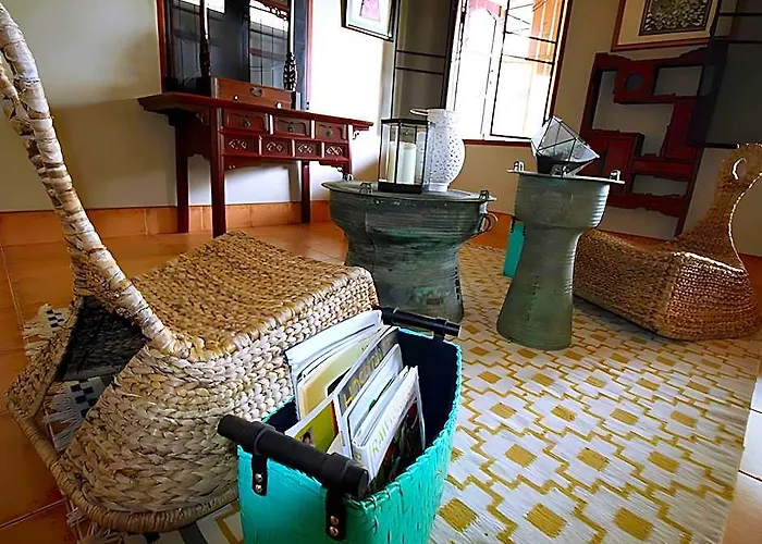 Phuket Cleanse Hotel