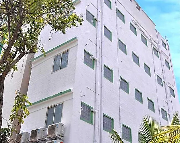 Shoba Enclave-Kammanahalli Bangalore