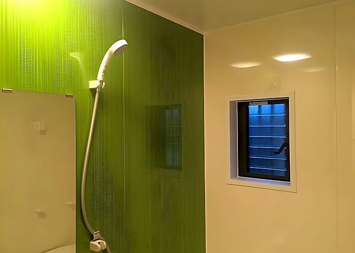 Komatsu Ryokan โตเกียว