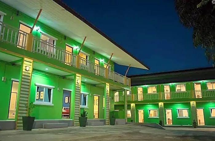 VII House Hotel Phuket