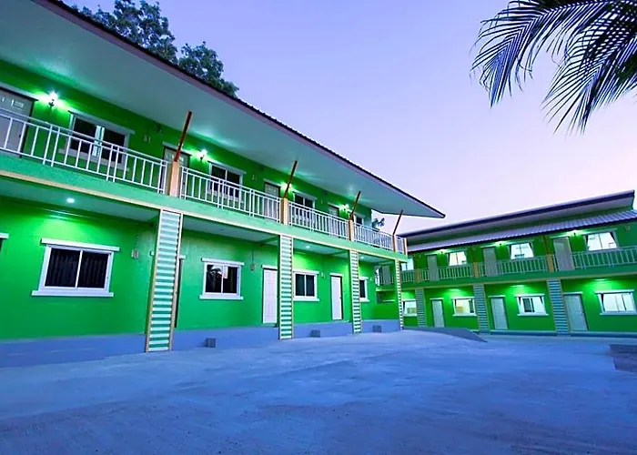 VII House Hotel Phuket
