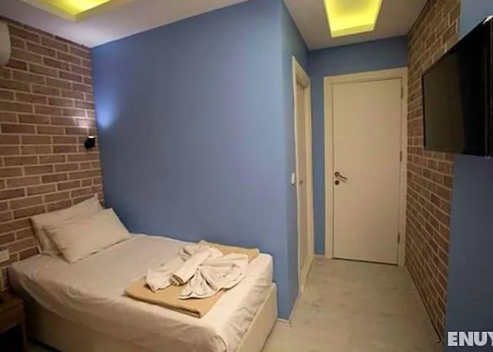 Taksim Park Suites İstanbul