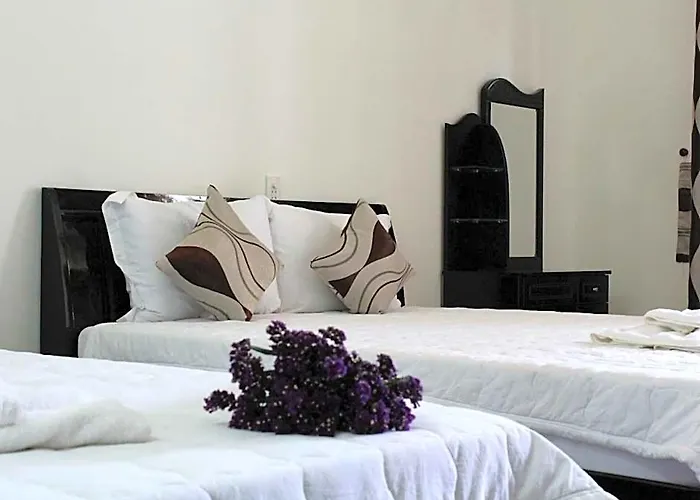 Phuong Tay Guest House Mui Ne Phan Thiet
