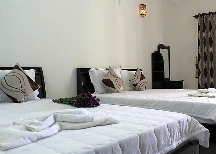 Phuong Tay Guest House Mui Ne Phan Thiet