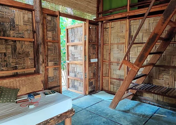 Emerald Gecko Resort-Neil Island Havelock Island