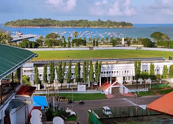 Blue Bridge Homes Port Blair
