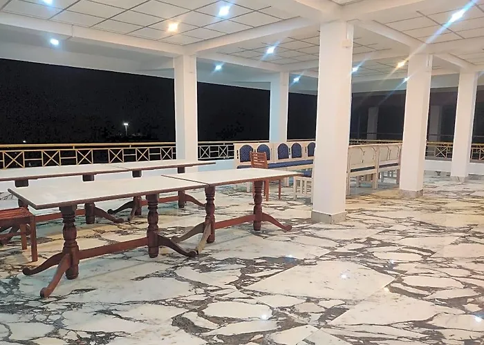 Blue Bridge Homes Port Blair