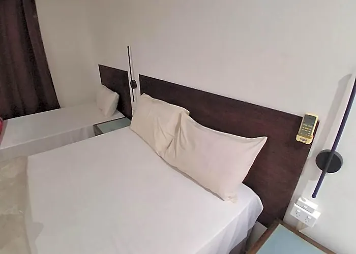 Nadi Airport Transit Hotel