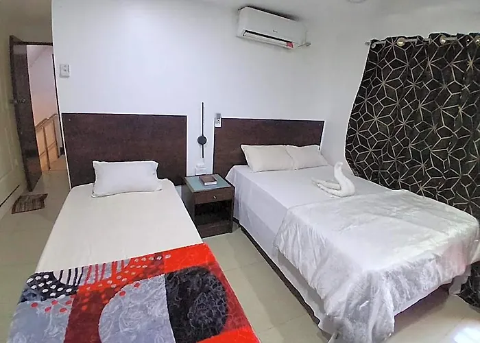 Nadi Airport Transit Hotel