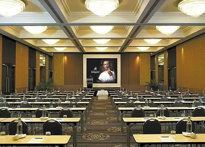 Dongguan Derucci Hotel