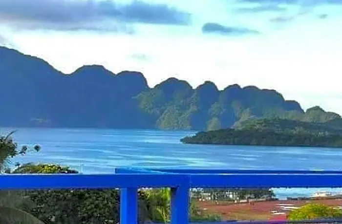 Casa Montemar Bed And Breakfast Coron