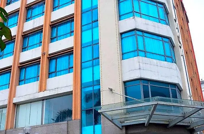 Tqt Hotel Hà Nội