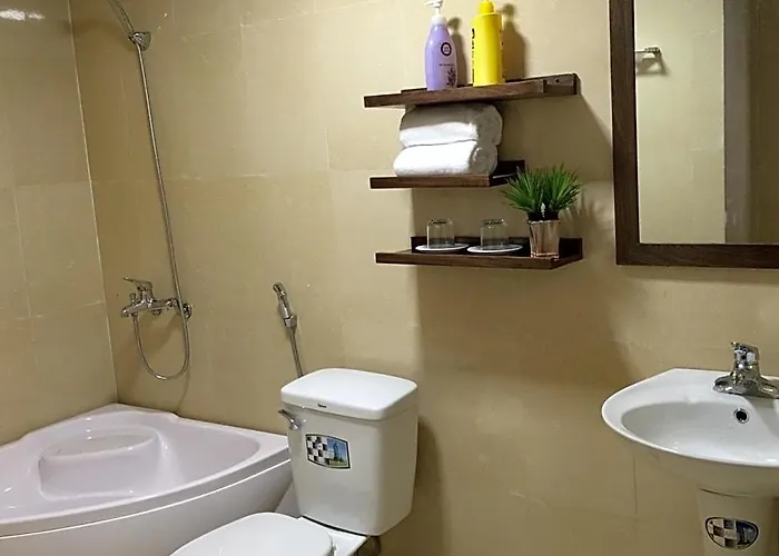 Istay Hotel Apartment 1 Hà Nội