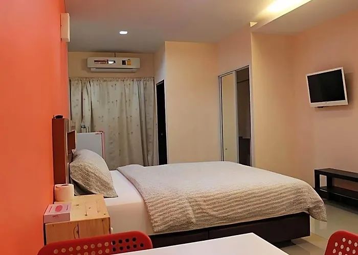Lemon Home Kanchanaburi