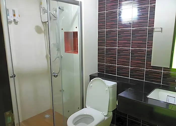 Lemon Home Kanchanaburi