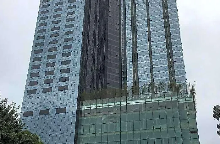 Green Lemon Tree International Apartment Beijing Road Jiedeng Metropolis Store Guangzhou