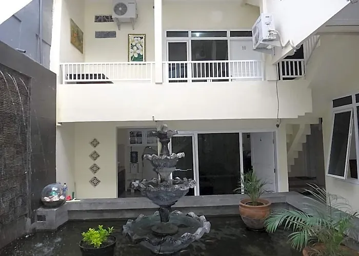 Rumah Kost Sakinah Surabaya