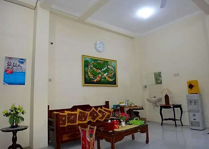 Rumah Kost Sakinah Surabaya