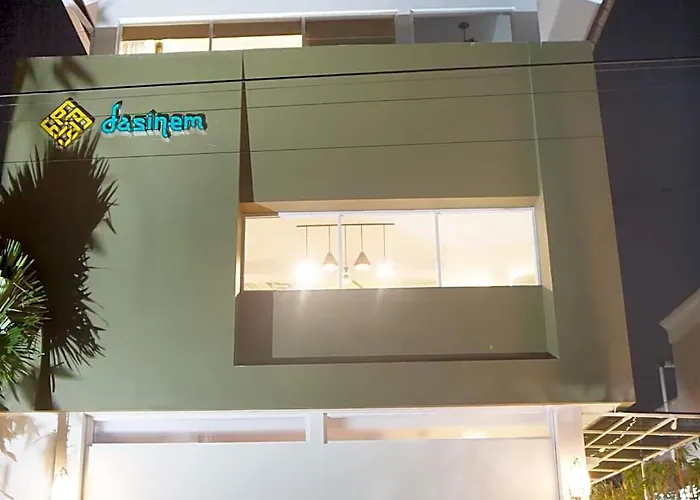 Dasinem Family Homestay Yogyakarta