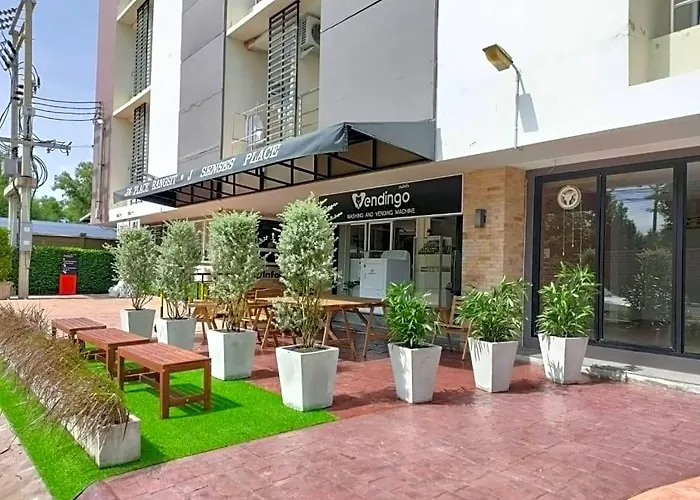Jn Place Bangkok