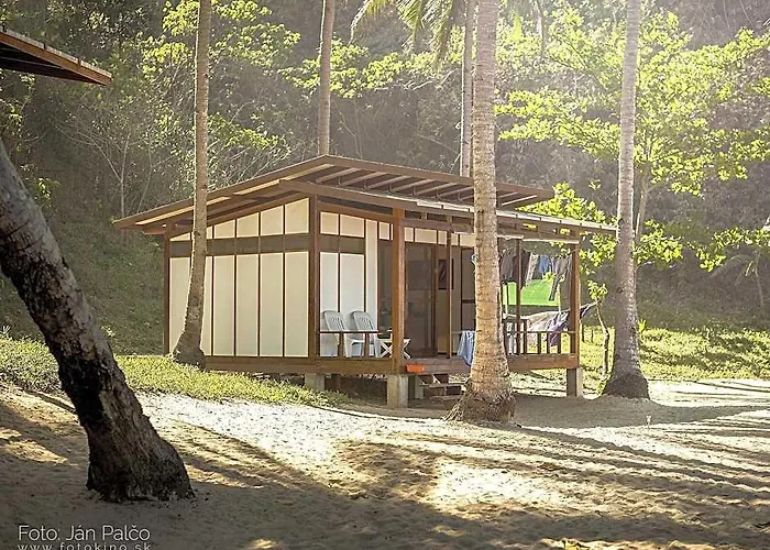 Duli Beach Resort El Nido