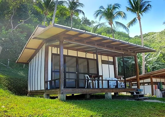 Duli Beach Resort El Nido