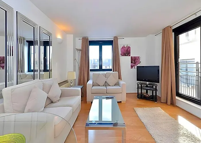 South Kensington London Apartments