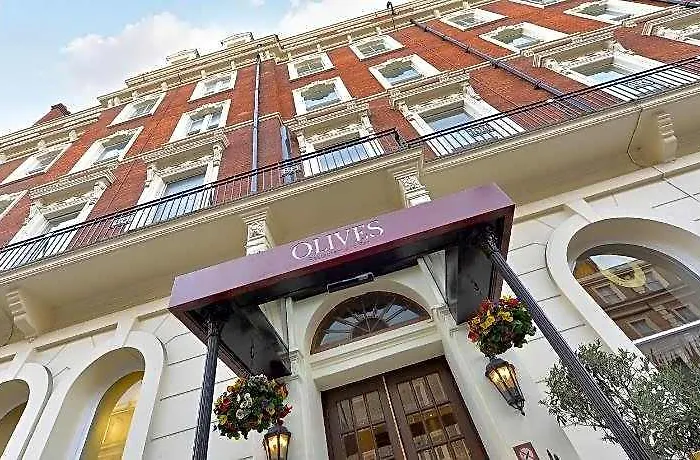South Kensington London Apartments