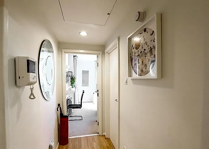 South Kensington London Apartments