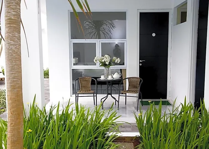 V Residence Jakarta