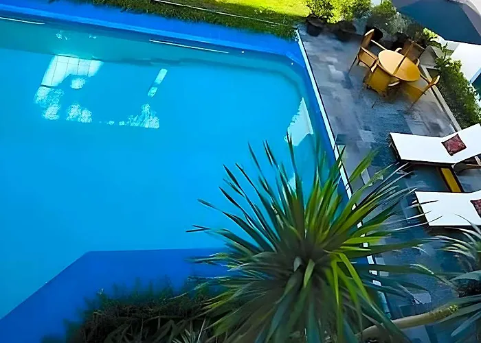 V Residence Jakarta
